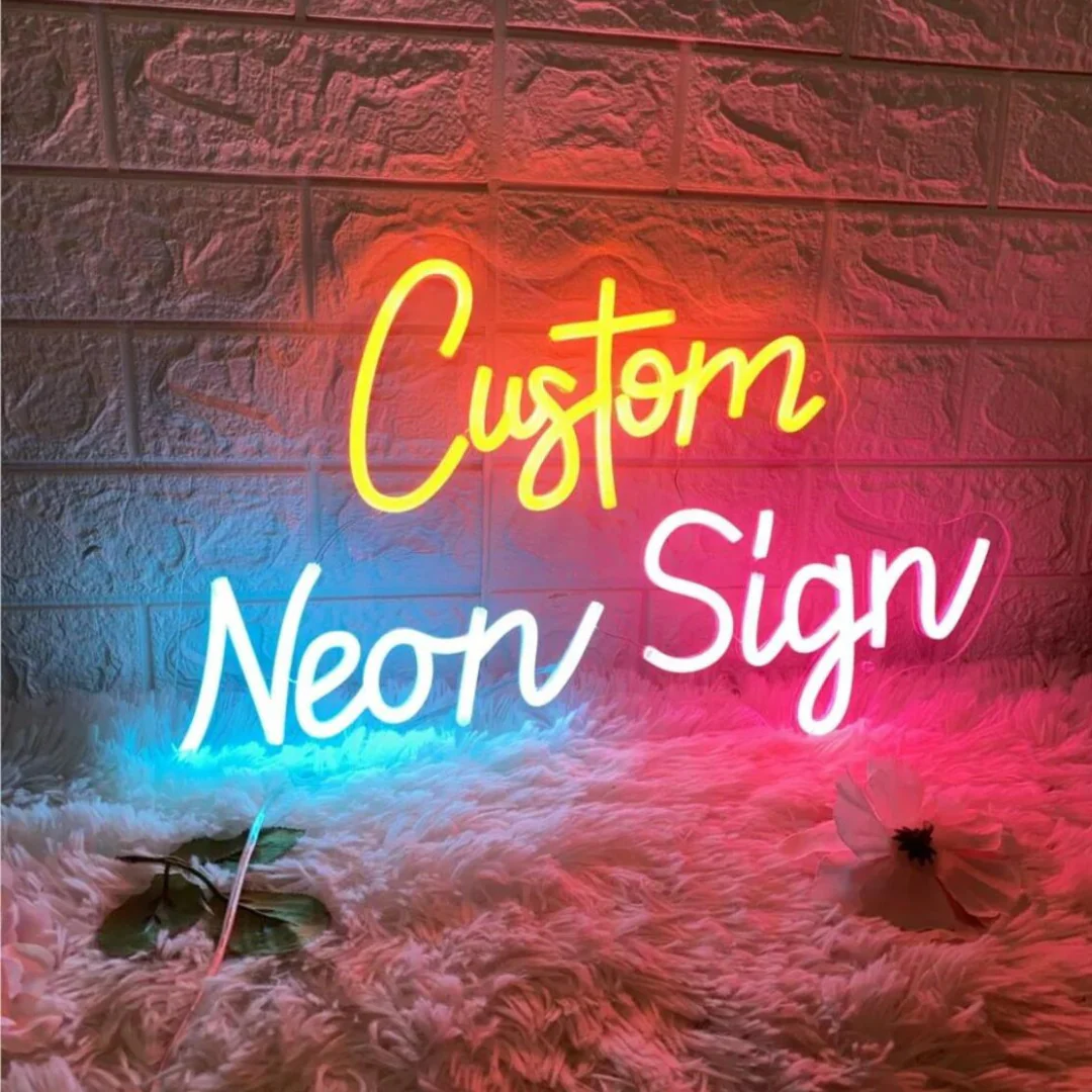 LED NEON SIGN